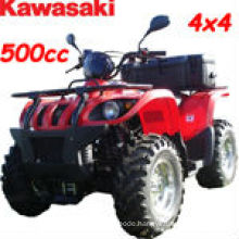 EEC Quad 500cc (MC-394)